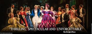 Les Misérables | DPAC Official Site