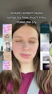 Connecting with Taylor Swift's 'SYGB' Lyrics: Feeling Alone and Vulnerable 