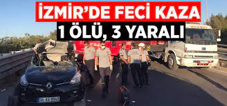 Kadir beycioğlu, çocuk bakımı & ebeveynlik, i̇ş dünyası, i̇ş yönetimi kategorilerinde eserler yazmış bir yazardır. Izmir De Feci Kaza 1 Olu 3 Yarali Egeyon Haber