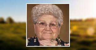 Martha Beard Obituary July 13, 2021