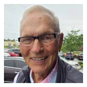 Ferguson Family Obituaries