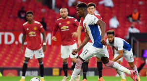 Michael keane should return to the starting. Manchester United Make Dismal Start Arsenal And Everton Win Again Sports News The Indian Express