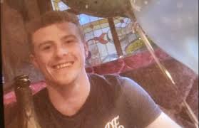 Inappropriate for Police to leave Jack Booth alone before his death