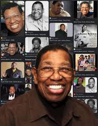 Did yall know that Johnny Brown (Bookman from Good Times) was originally  supposed to be Lamont. How would that have looked??