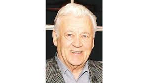 Bescheidener Unternehmer mit Weitsicht