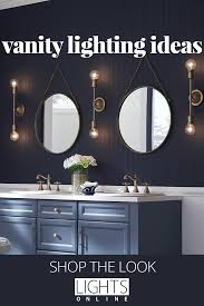 Vanity Lighting Ideas In 2020 Bathroom Lighting Design Bathroom Lighting Vanity Lighting