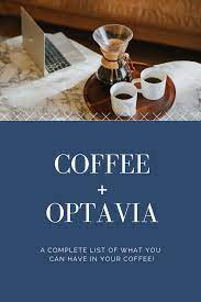 Are you just starting optavia and wondering what you can and can't add to your cup (or let's be honest, 4 cups) of coffee? Are You Just Starting Optavia And Wondering What You Can And Can T Add To Your Cup Or Let S Be Honest 4 Cu Coffee Hacks Lean And Green Meals Optavia Fuelings