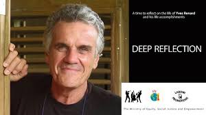 Sainte-Lucie a perdu un fils