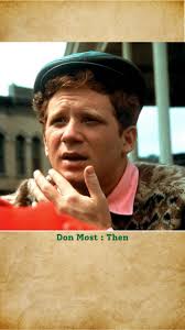 Happy Days Cast Meet Their Former Selves