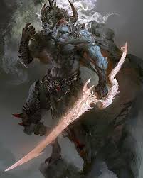 Pin Oleh Joao Kol Di Dragon Art Makhluk Fantasi Karya Seni Fantasi Karakter Fantasi