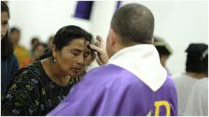 Es una celebración litúrgica móvil ya que tiene lugar en diferente fecha cada año, siempre relacionada con la también móvil. Vaticano Anuncia Cambios Miercoles De Ceniza 2021 Noticieros Televisa