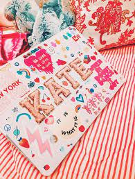 Gallery Glamteenager Vsco Laptop Case Stickers Preppy Wallpaper Case Stickers