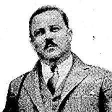 Lewis Vickers Luckenbach (1899-1954)