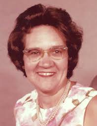 Obituary information for Elizabeth "Betty" Lynn Gross