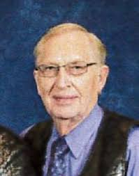 Gerald Folkerts Obituary (2017)