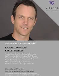 Vitacca Vocational School For Dance