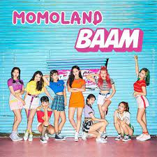 Free shipping on orders over $25 shipped by amazon. Stream Momoland Baam By Xawltn Listen Online For Free On Soundcloud
