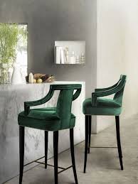 Classic Velvet Armchair Inspiration Ideas Brabbu Design Forces Modern Home Furniture Emerald Green Rooms Luxury Furniture