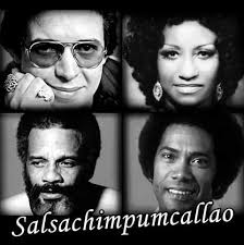 Salsa Chimpum Callao