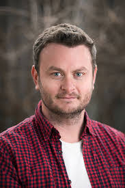 Brendan Hogan's Instagram, Twitter & Facebook