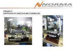 We did not find results for: Norma Technology Sdn Bhd Co No 1051344 A