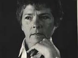 Elizabeth Louise Johnson's Obituary