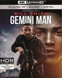 Paramount Presents Gemini Man 4K 60 fps Demonstration • Home Theater Forum