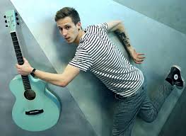 Fete de la jeunesse 2015. Elsa Gilles Age