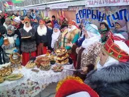 А масленица и великий пост? Kakogo Chisla Nachinaetsya Maslenica 2021 Novaya Sibir