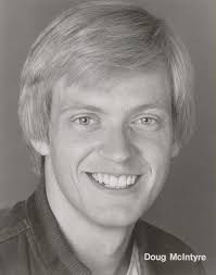 Everything Else — Doug McIntyre