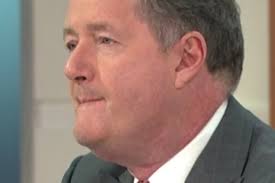 Piers morgan on his friend donald trump, tells snowflake liberals to get over it. Cejmbpow8e6 Em