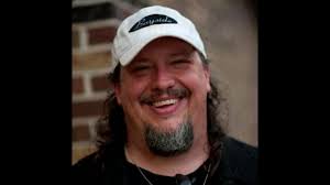 Chris Aaron Born With The Blues