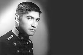 El legado de un héroe