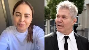 Fernando Burlando cumplirá el último pedido que Silvina Luna le hizo antes  de morir