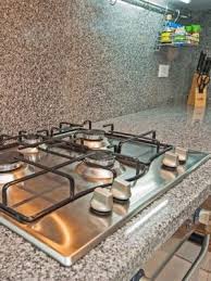 Nettoyer Les Boutons D Une Plaque De Cuisson Nettoyer Plaque De Cuisson Plan De Nettoyage Recettes De Nettoyage