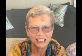 72 year old Elizabeth Forman still missing