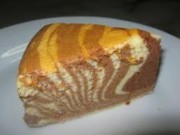 Insya allah jika tiada aral, kami akan dilancarkan perusahaan membuat homemade cookies yang akan dimaklumkan kemudian kelak. Ph Bakes And Cooks Zebra Cake