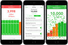 The Best Iphone Apps For Tracking Steps