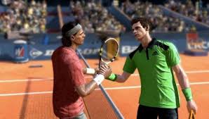 2 ghz intel® core™2 duo or amd equivalent Virtua Tennis 4 Ps Vita Games Torrents