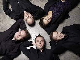 Award-Winning German A Cappella Group To Close Out Hbpa Season - Hesston  College
