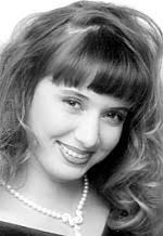 Cynthia Tolson-Daniel Obituary (2003)