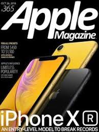 Free Download Applemagazine Pdf October 26 2018 Issue Digital Computer Internet Leisure Activities