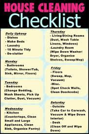 To clean all three takes about 45 minutes. Cleaning Schedules Checklists Free Daily Weekly Monthly House Cleaning Schedules House Cleaning Checklist Clean House Schedule Easy House Cleaning