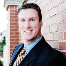 Russell Gerry, Louisville Mortgage Planner