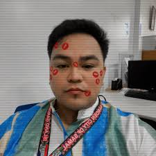 Luoya sad nimo oi. Sege'g pang...