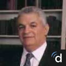 Dr. Kenneth Gabbay, MD