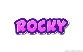 Many players using free fire design name and disturbing to their enemies if you also want to disturb your enemy. Rocky Logo Free Name Design Tool From Flaming Text
