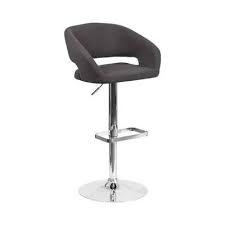 Marlon Swivel Adjustable Height Bar Stool Bar Stools Stool Swivel Bar Stools