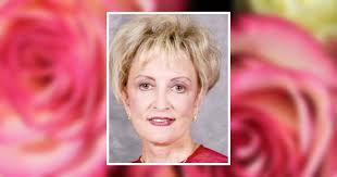 Rosemarie "Candy" Baker Obituary October 30, 2024