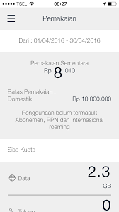 Dial upmenu dial up * 889 # lalu panggil. Cara Cek Sisa Kuota Kartu Halo Gadget Running Travelling Light